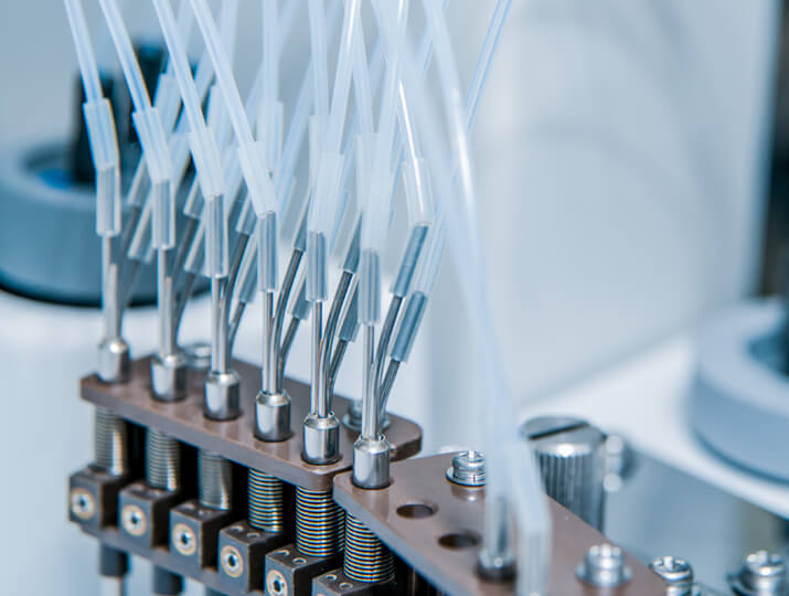 Plastic Materials for Scientific & Analytical Equipment Curbell Plastics