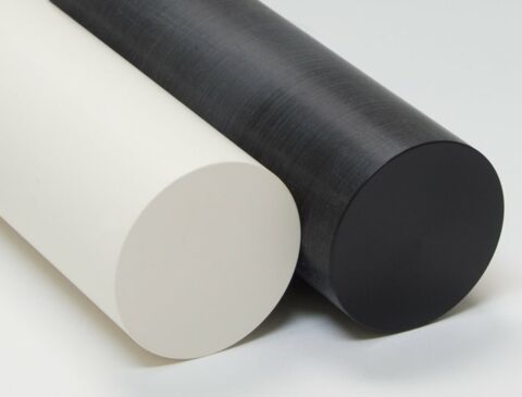 white-black-rod
