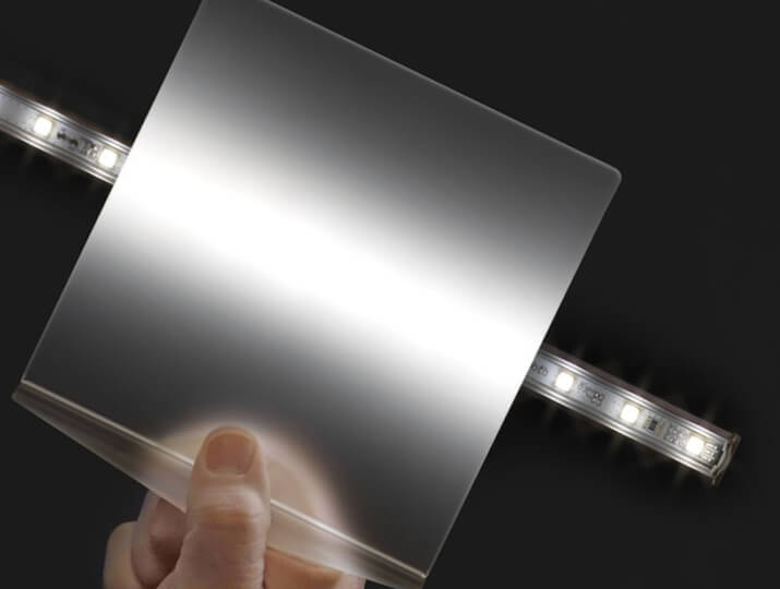 Light Diffusing Plastics & Films for Lighting |