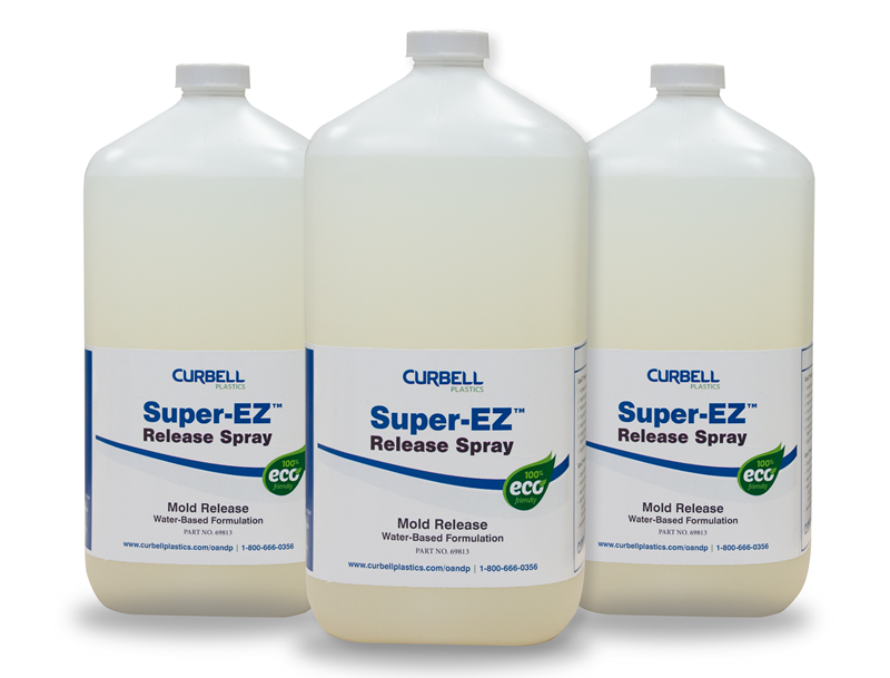 Super-EZ® Release Spray