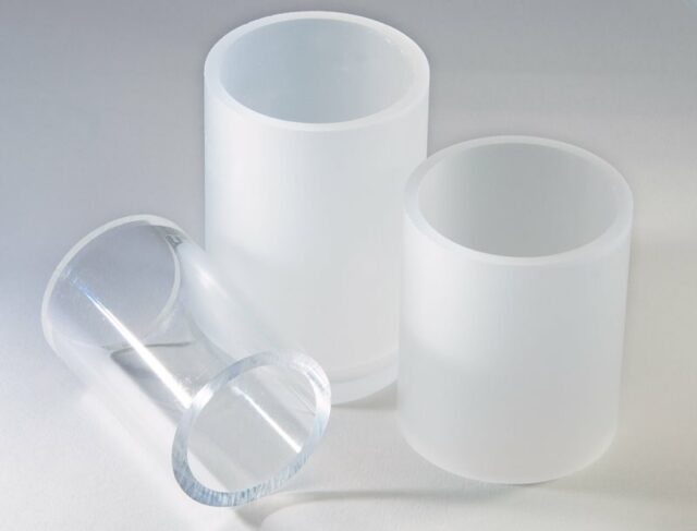 Clear Acrylic – ETPlastics