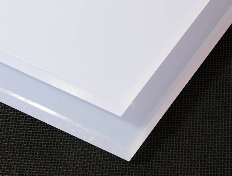 Ethylene-Vinyl Acetate (EVA) - Clear, tough, and flexible plastic mate –  Material Sample Shop