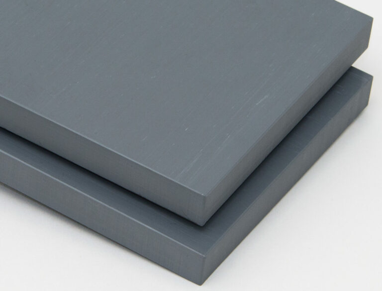 Easy to Thermoform Plastic Sheet Materials