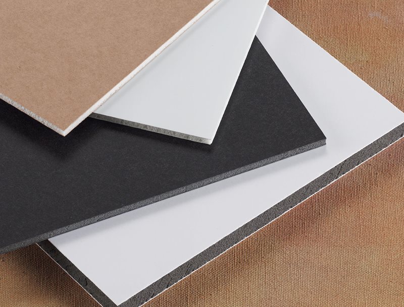 Foam Boards Buy Foam Boards Online From Curbell Plastics