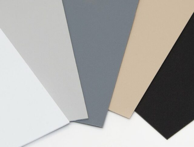 Foam Boards  Buy Foam Boards Online From Curbell Plastics