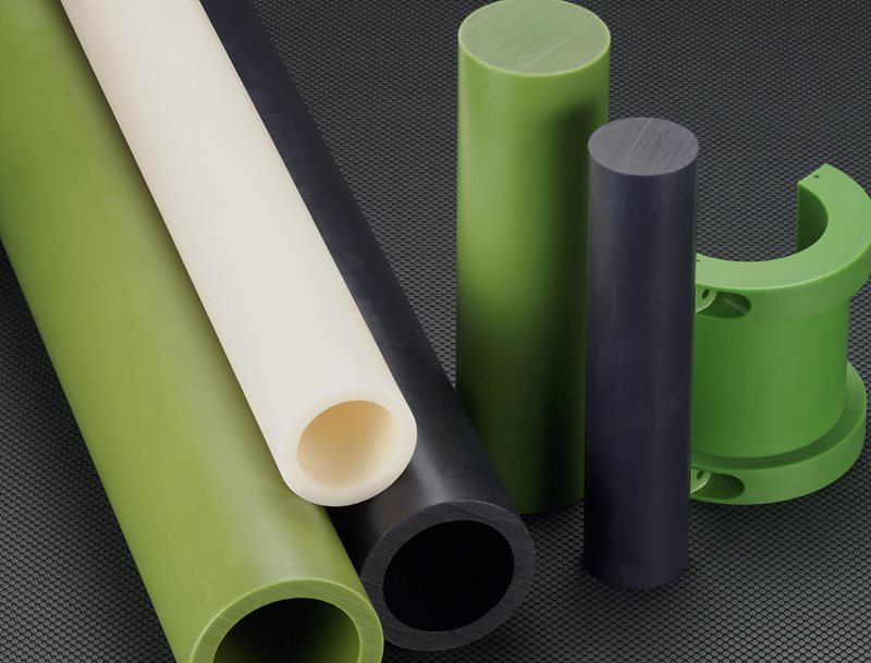 Nylon Plastic Shop Nylon Sheets, Tubes, & Rods Online At Curbell Plastics