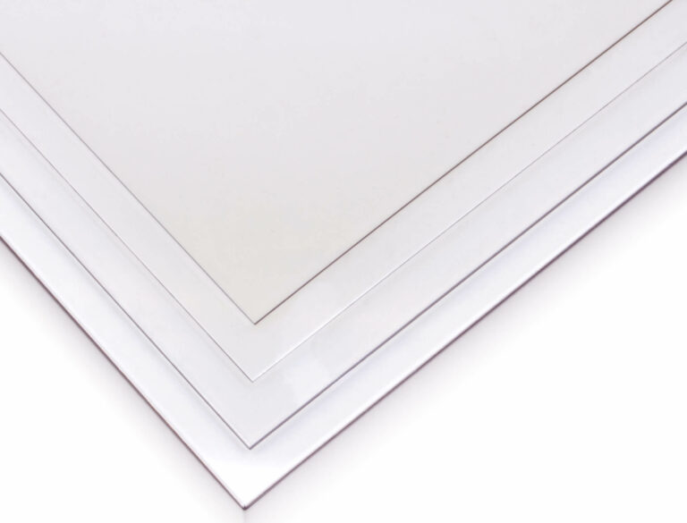 Easy to Thermoform Plastic Sheet Materials