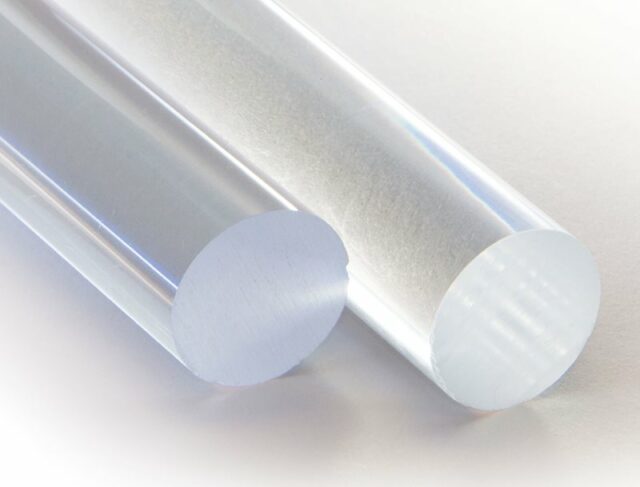 Clear Polycarbonate Sheets – Clearly Plastic - Cut To Size Plastics