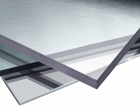 Polycarbonate Mirror Sheet, All Products