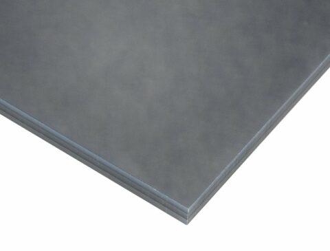 one sheet of Procomp in grey