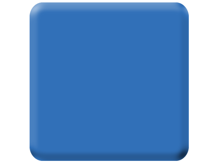 Royal Blue, Heavy Transfer Paper, (39 in wide x 10 ft), Roll, Curbell