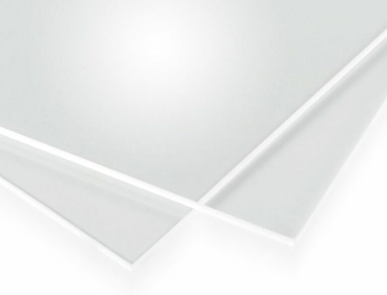 two stacked sheets of Surlyn®