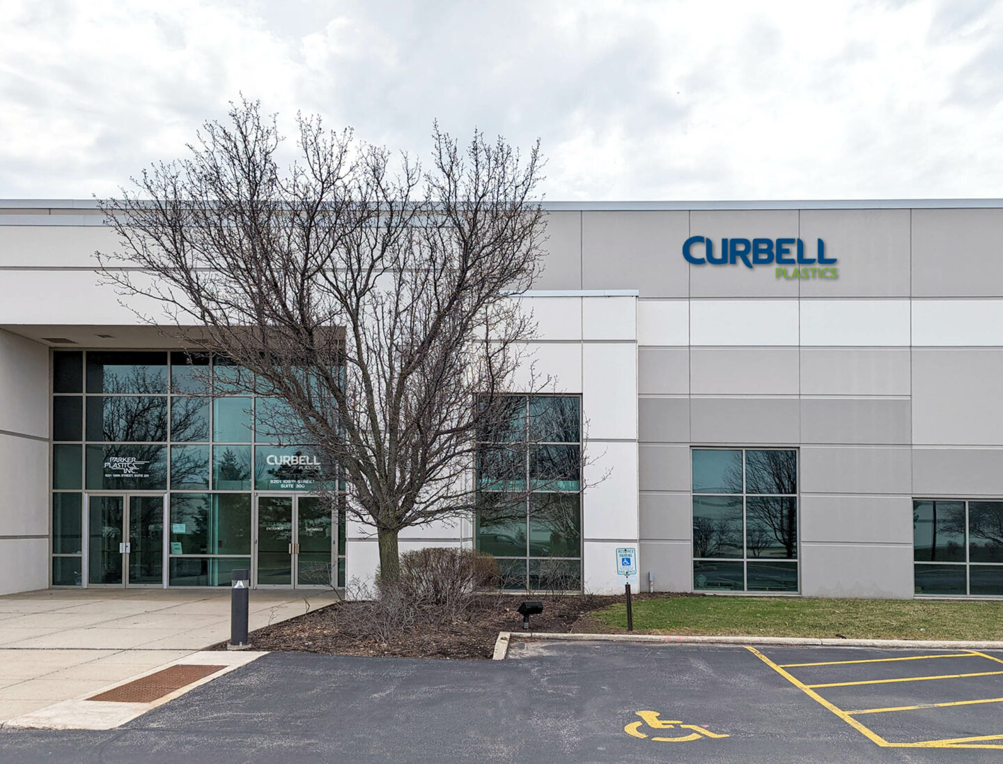 Orthotics & Prosthetics Plastic Suppliers Curbell O & P