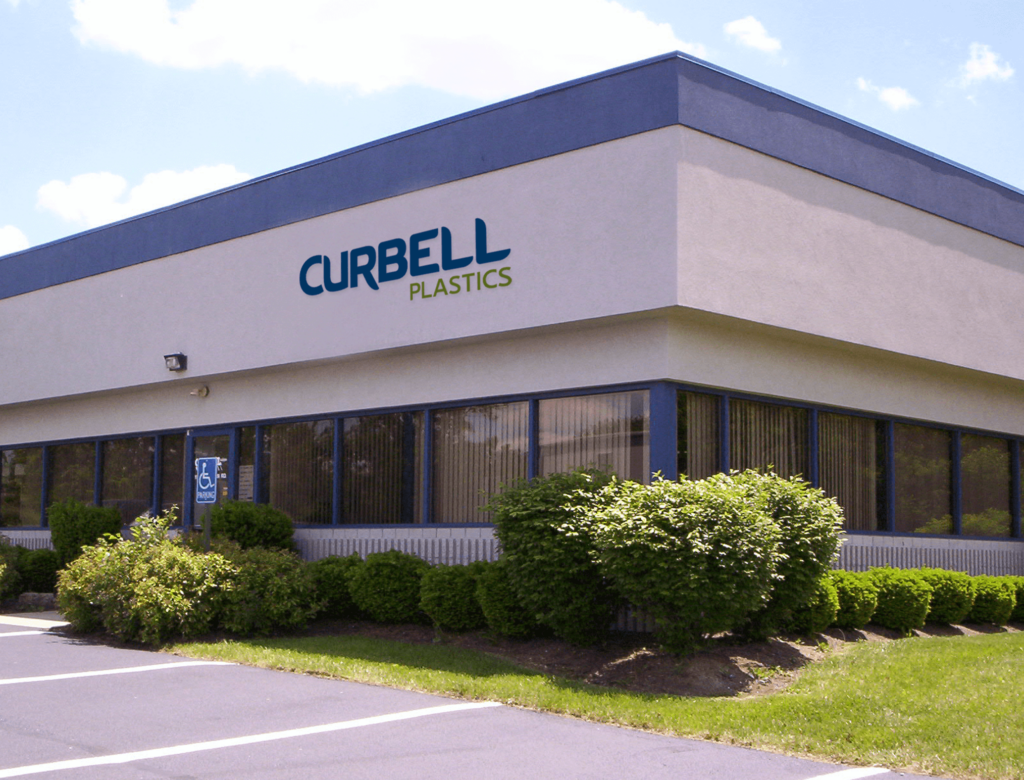Plastic Supplier in Cinncinnati, OH Curbell Plastics Cinncinnati
