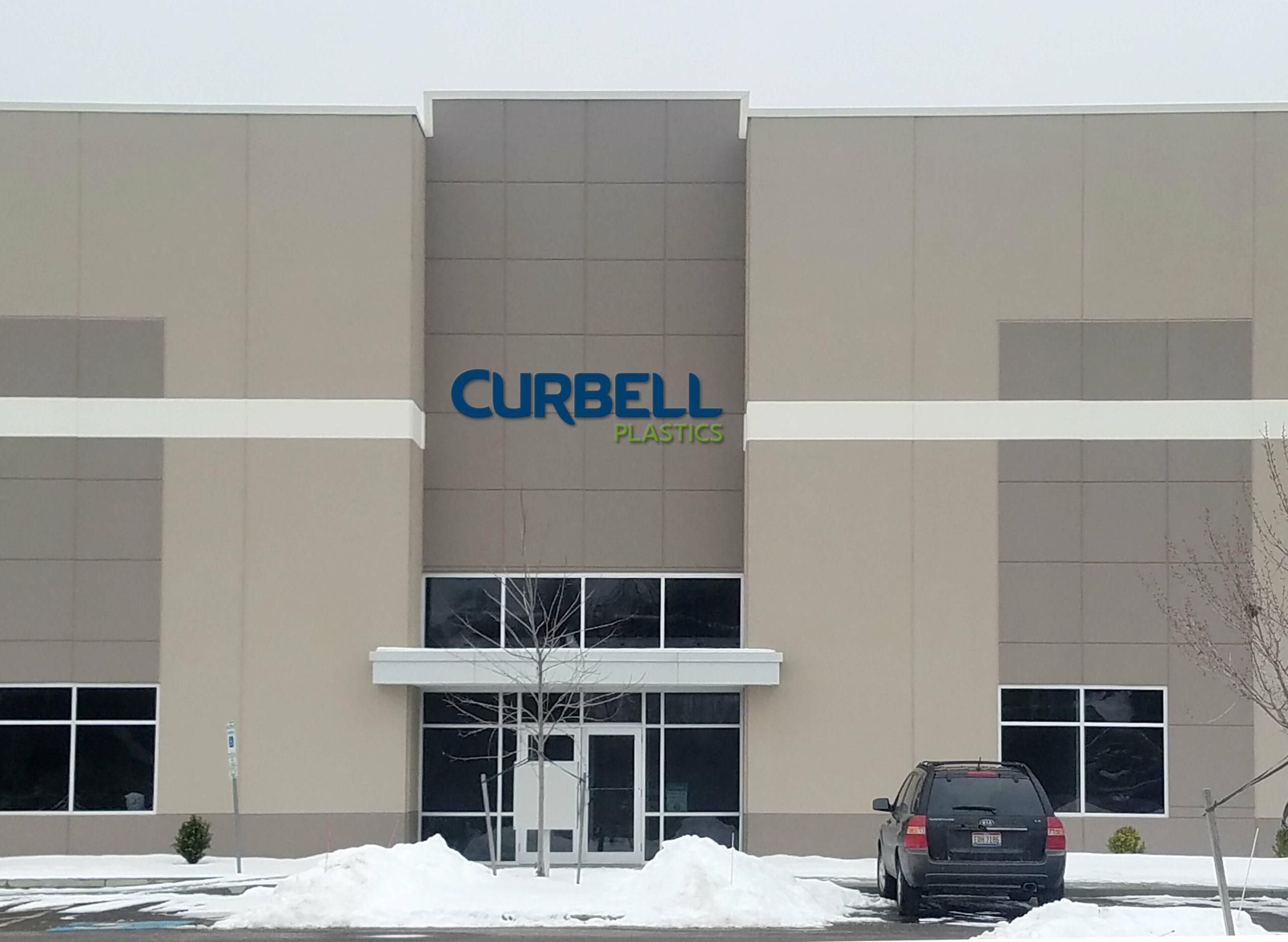 Plastic Supplier in Cleveland, OH Curbell Plastics Cleveland
