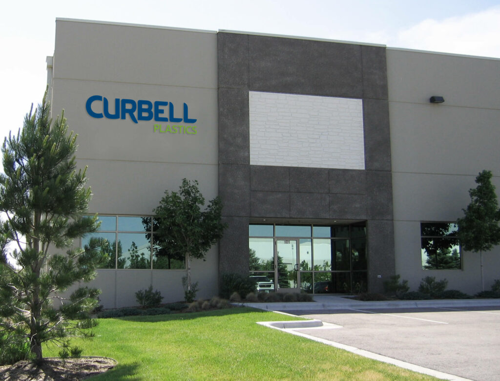 Plastic Supplier in Denver, CO Curbell Plastics Denver