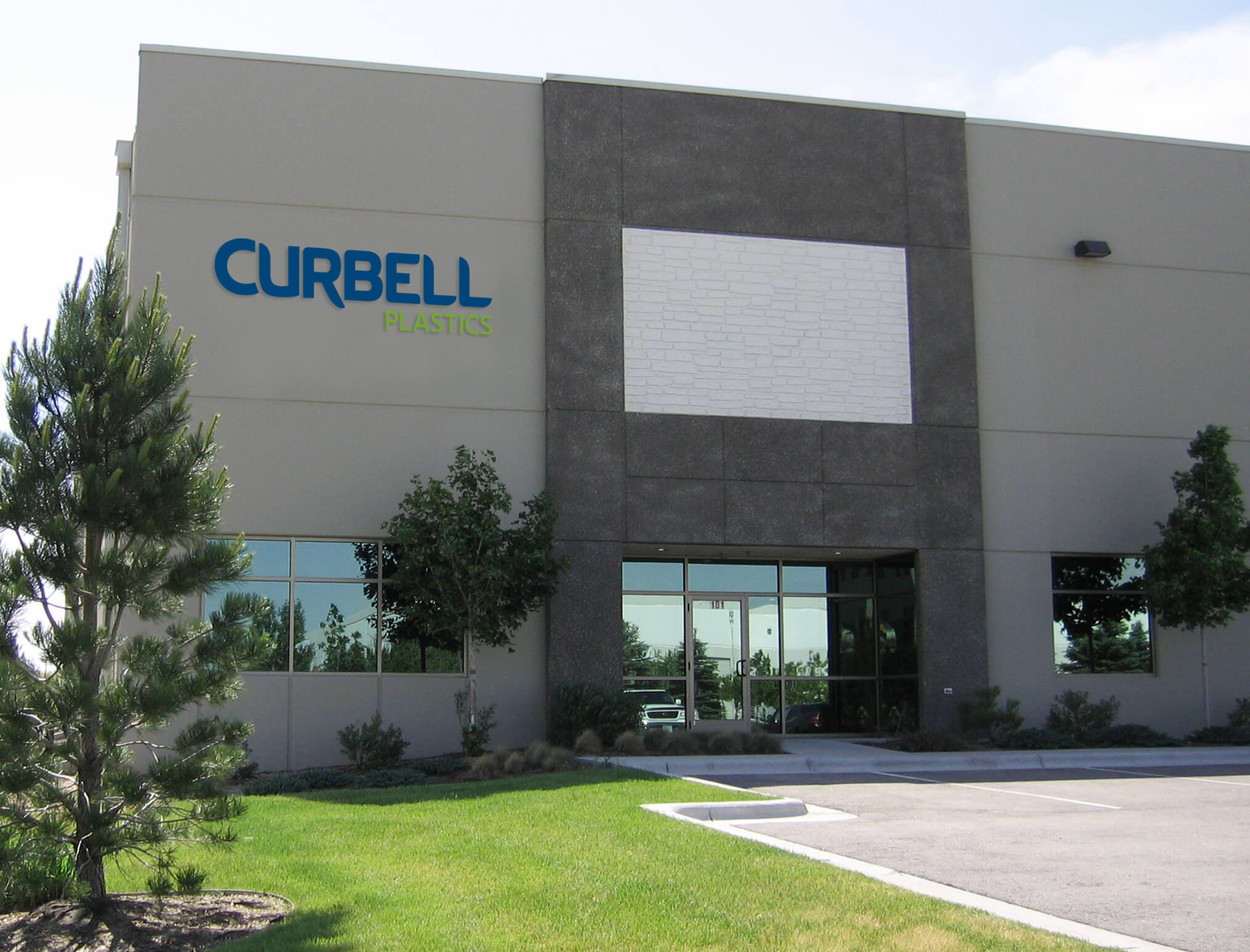 Plastic Supplier in Denver, CO Curbell Plastics Denver