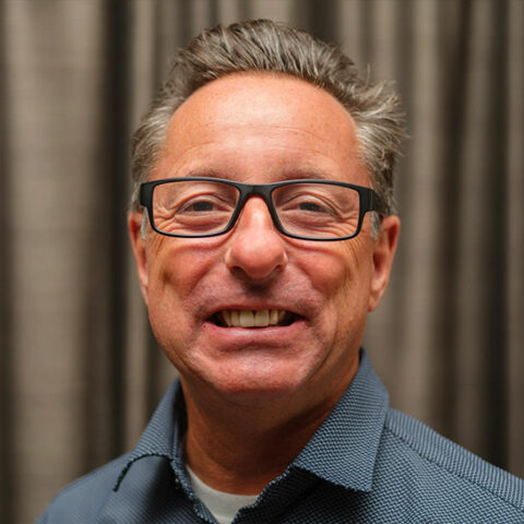 Jay Forcellina