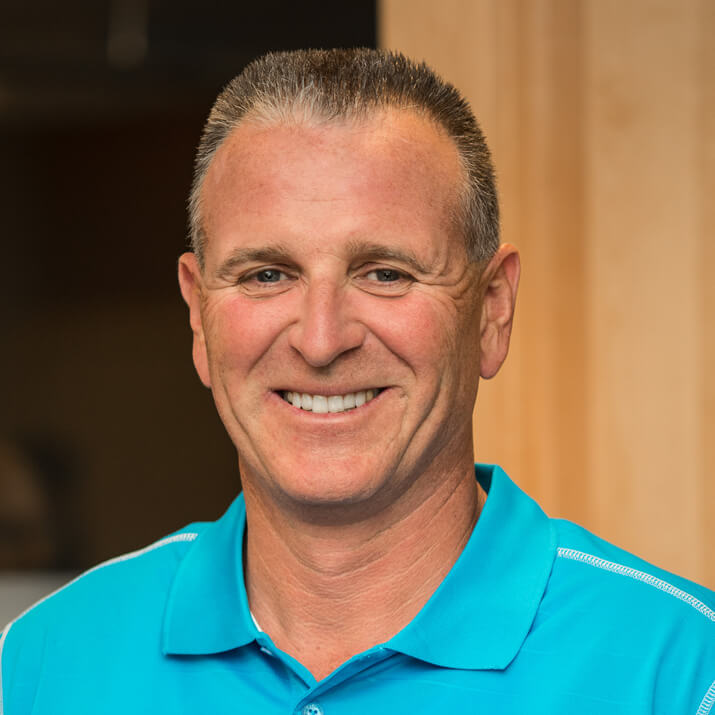 Jeff Ostrowsky