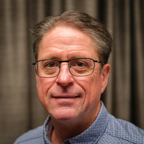 Jeff Wilson