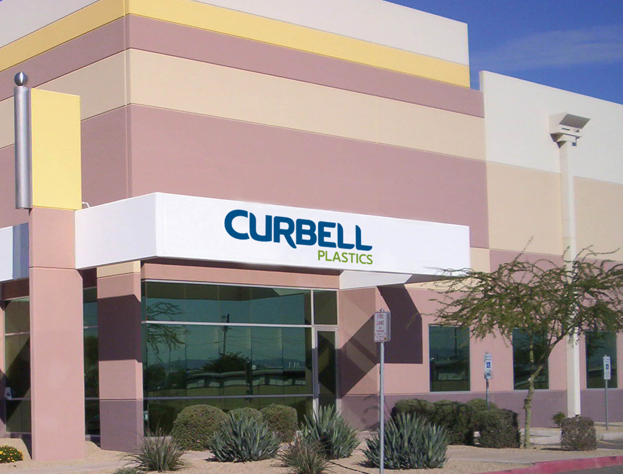 Plastic Supplier in Phoenix, AZ Curbell Plastics Phoenix