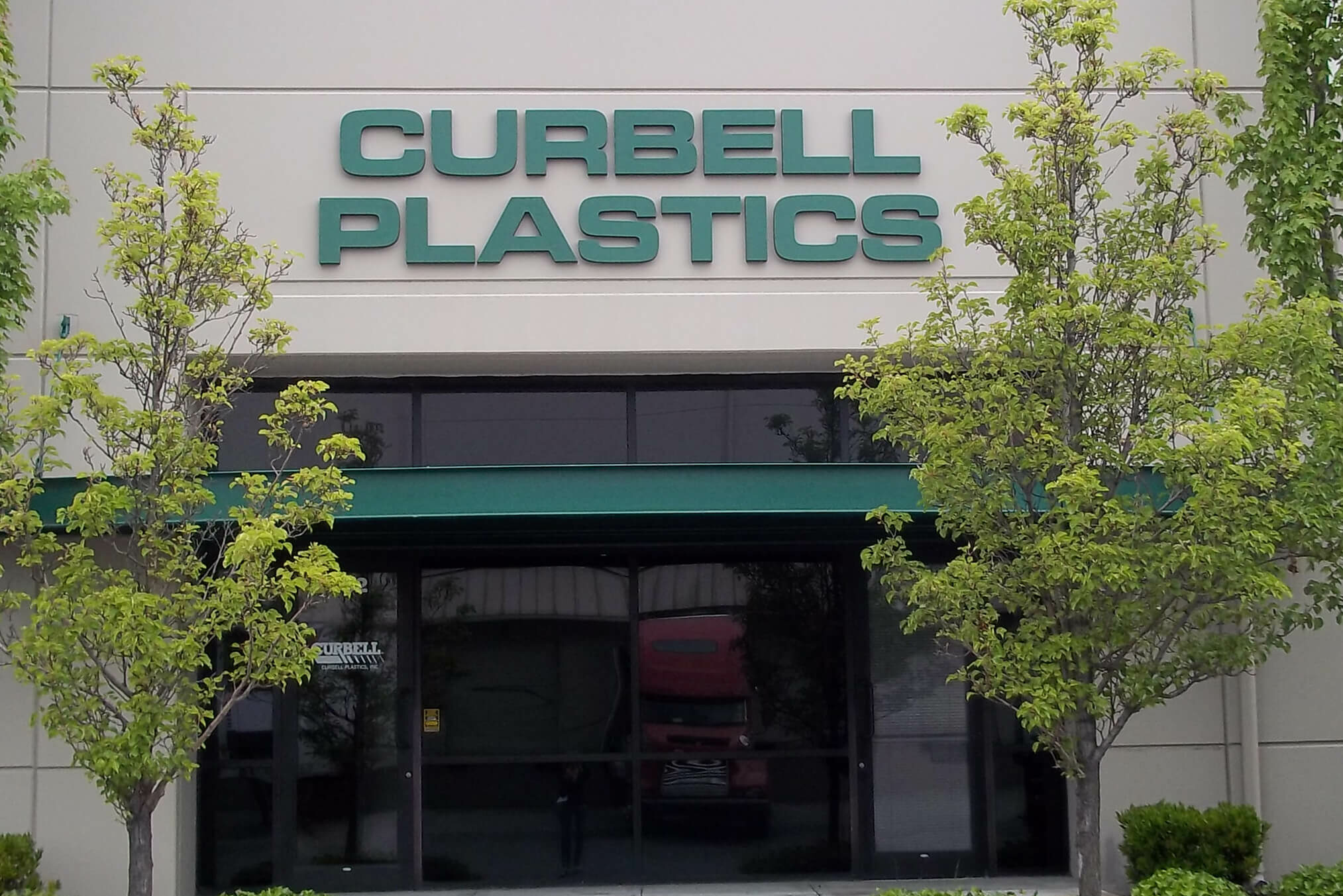 Plastic Supplier In Seattle, WA Curbell Plastics Seattle