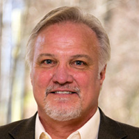 Timothy McPherson