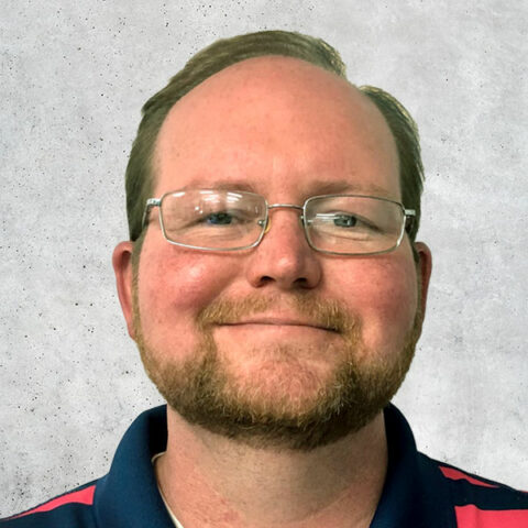 Eric Hensley