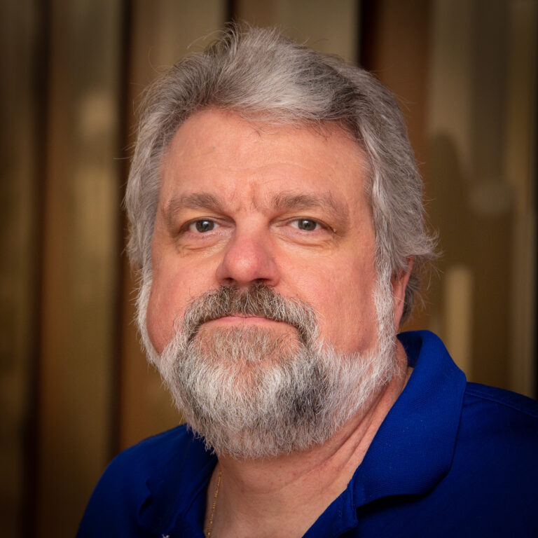 Patrick Silkey