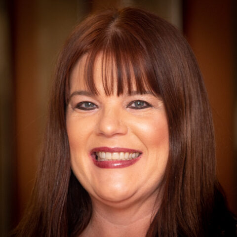 Rachel Morris