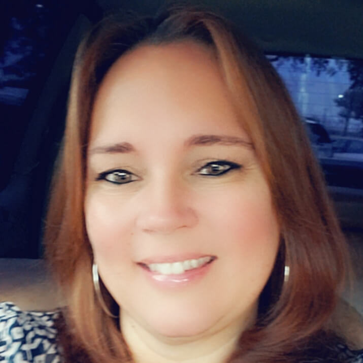 Traci Hughes