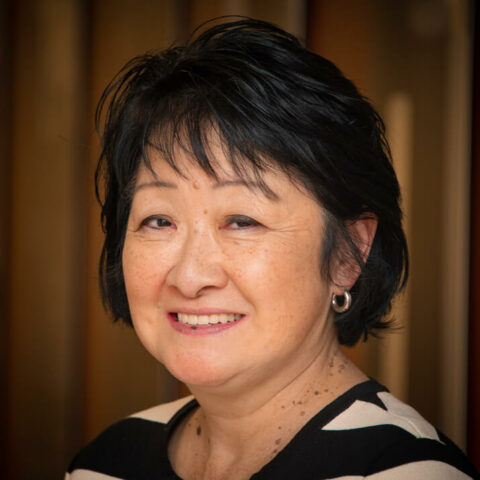 Ann Velasquez