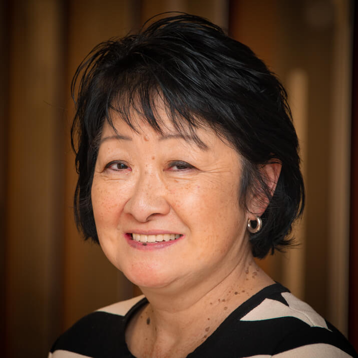 Ann Velasquez