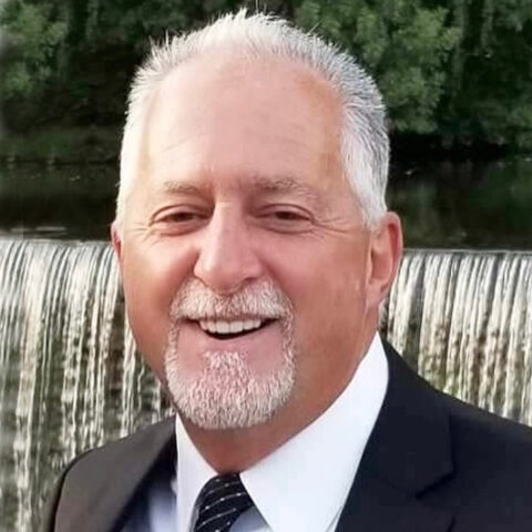 Bill Shaw