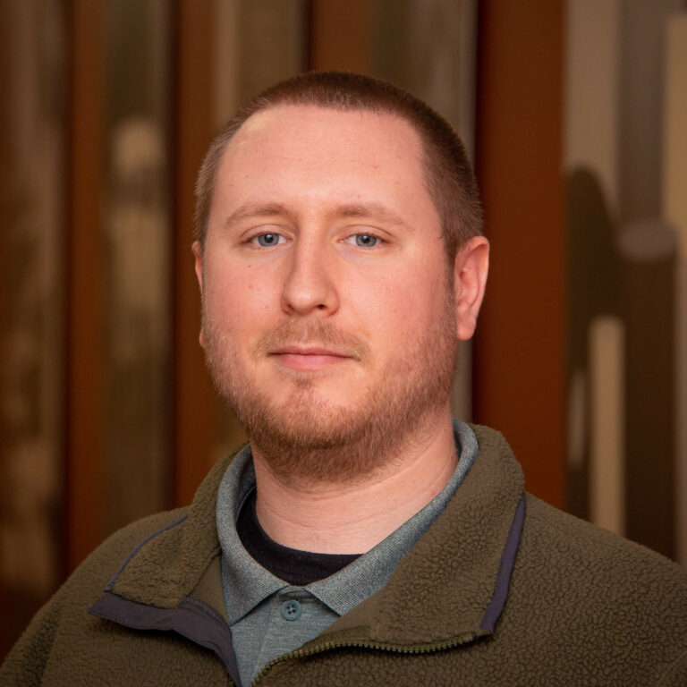 Clayton Petri