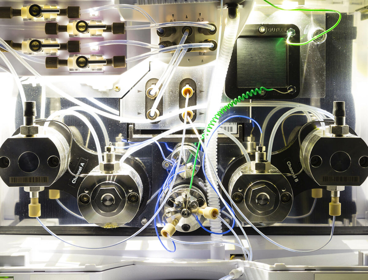 Fluoropolymers for a Wide Range of Demanding Applications and