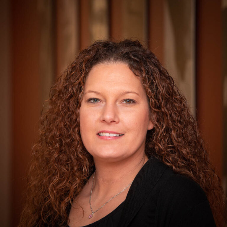 Jamie Wesolowski