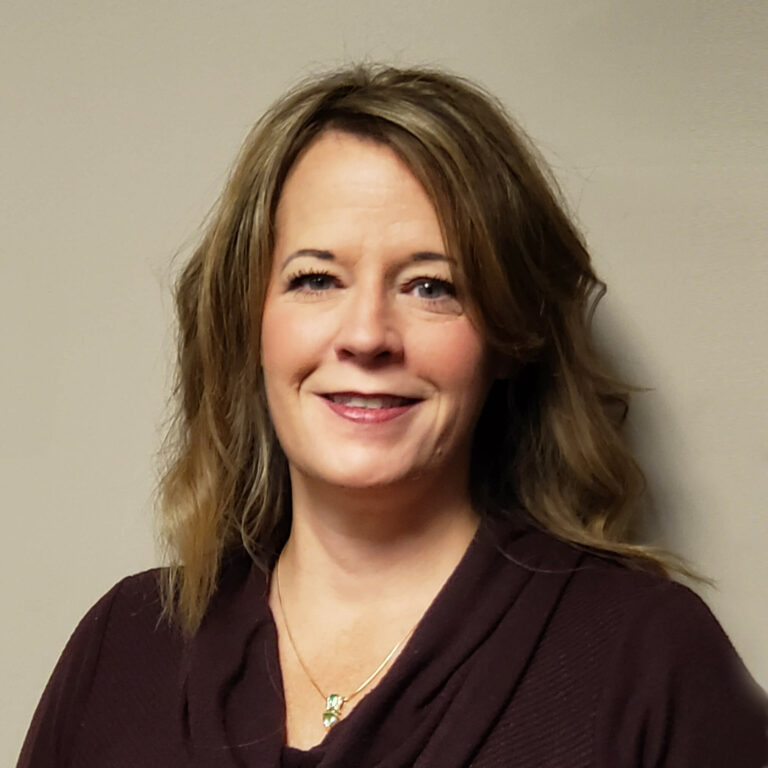 Jen Wright