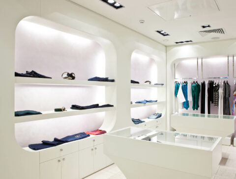 kydex clothing interior
