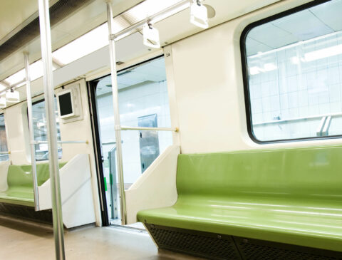 lighting casestudy railcar