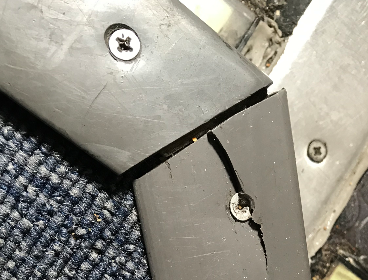 5 Geometry Tips For A Successful Plastic Part Design When Replacing ...