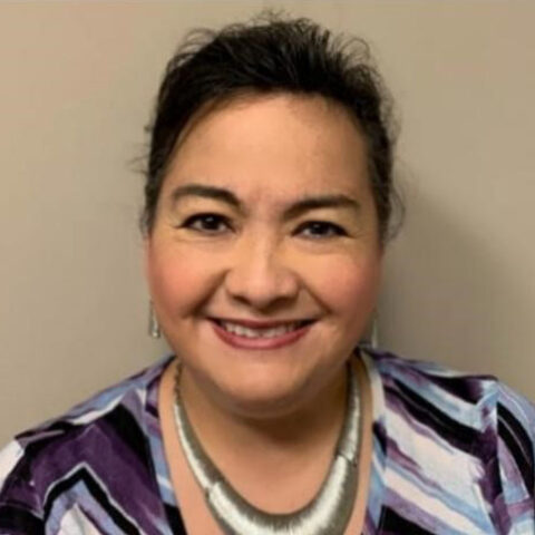 Margie Caballero