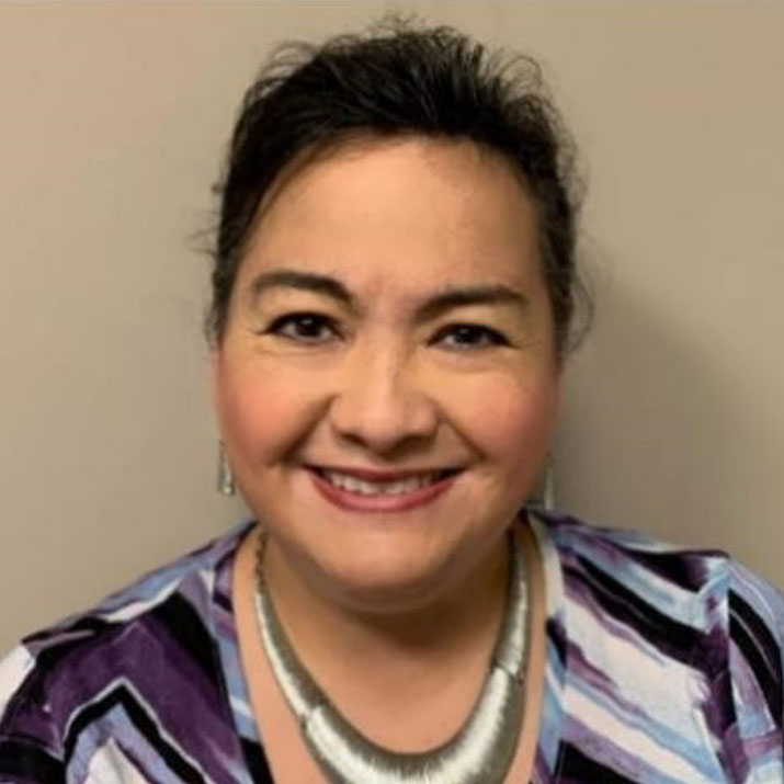 Margie Caballero