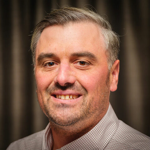 Michael Hall