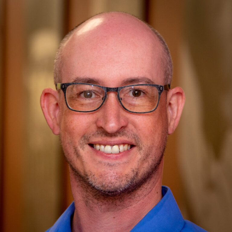 Michael Steblein