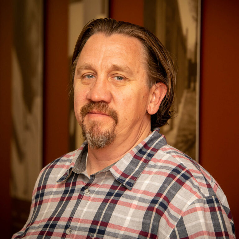 Michael Fox
