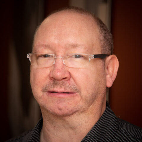 Mike Dombrowski