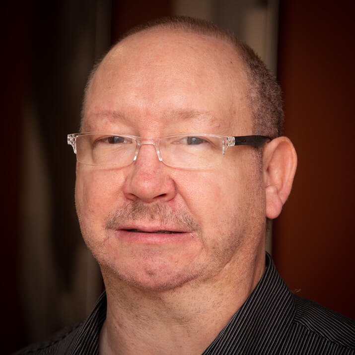 Mike Dombrowski