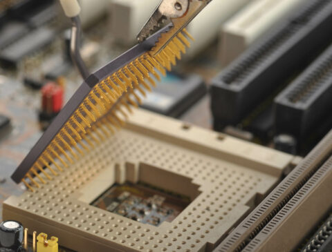 semicon application