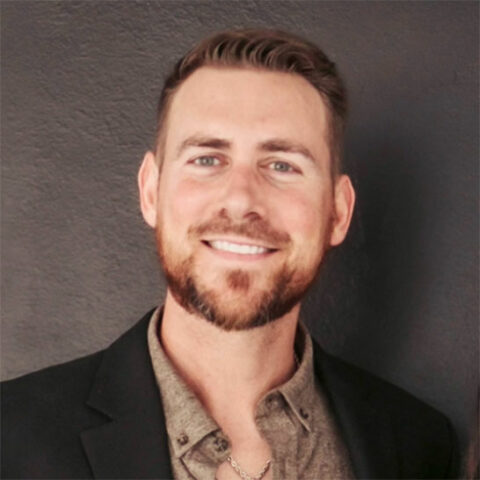 Preston Meredith